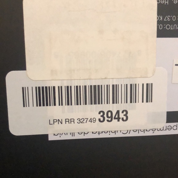 Groove Ultralight Rajn Cover, brand new for Joovy stroller - Picture 3 of 3